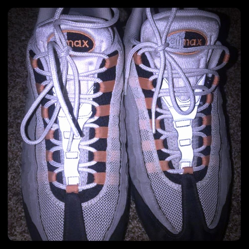 Air max 95 size 12
